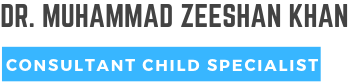 Zeeshan child health logo