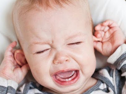 Ear Infection in children