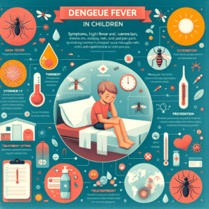 Dengue Fever in Children