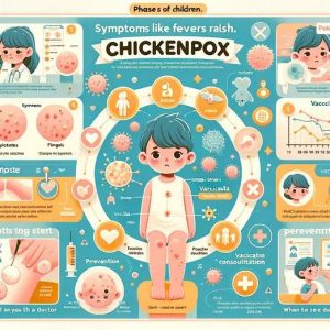 chickenpox
